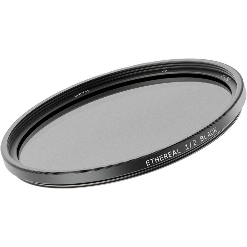 Urth Ethereal 1/2 Filtre Noir Mist Plus+ 77mm