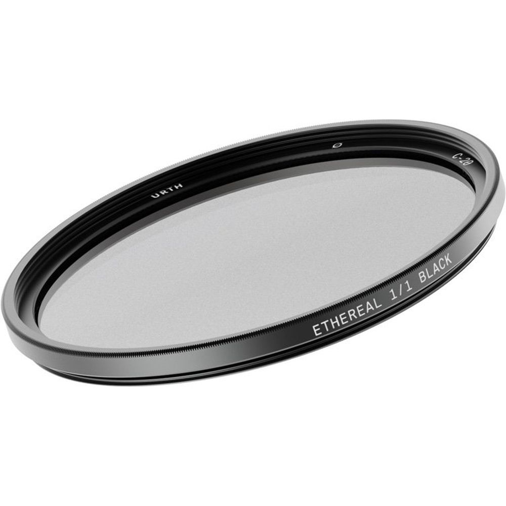 Urth 72mm Ethereal 1/1 Black Mist Filter Plus+