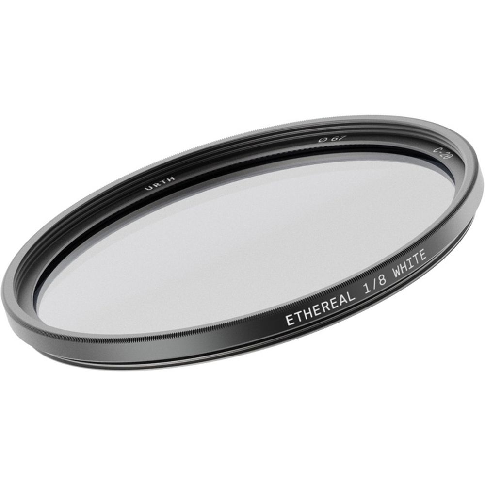 Urth 67mm Ethereal 1/8 White Mist Filter Plus+