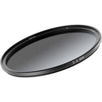 Urth 55mm Filtre ND8 dégradé doux magnétique (3 diaphragmes) Plus+