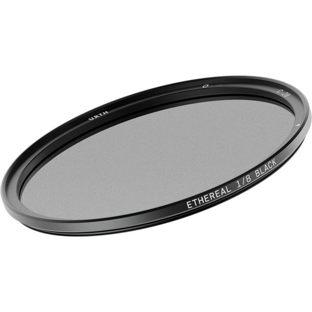 Urth 62mm Magnetic Ethereal 1/8 Black Mist Plus+