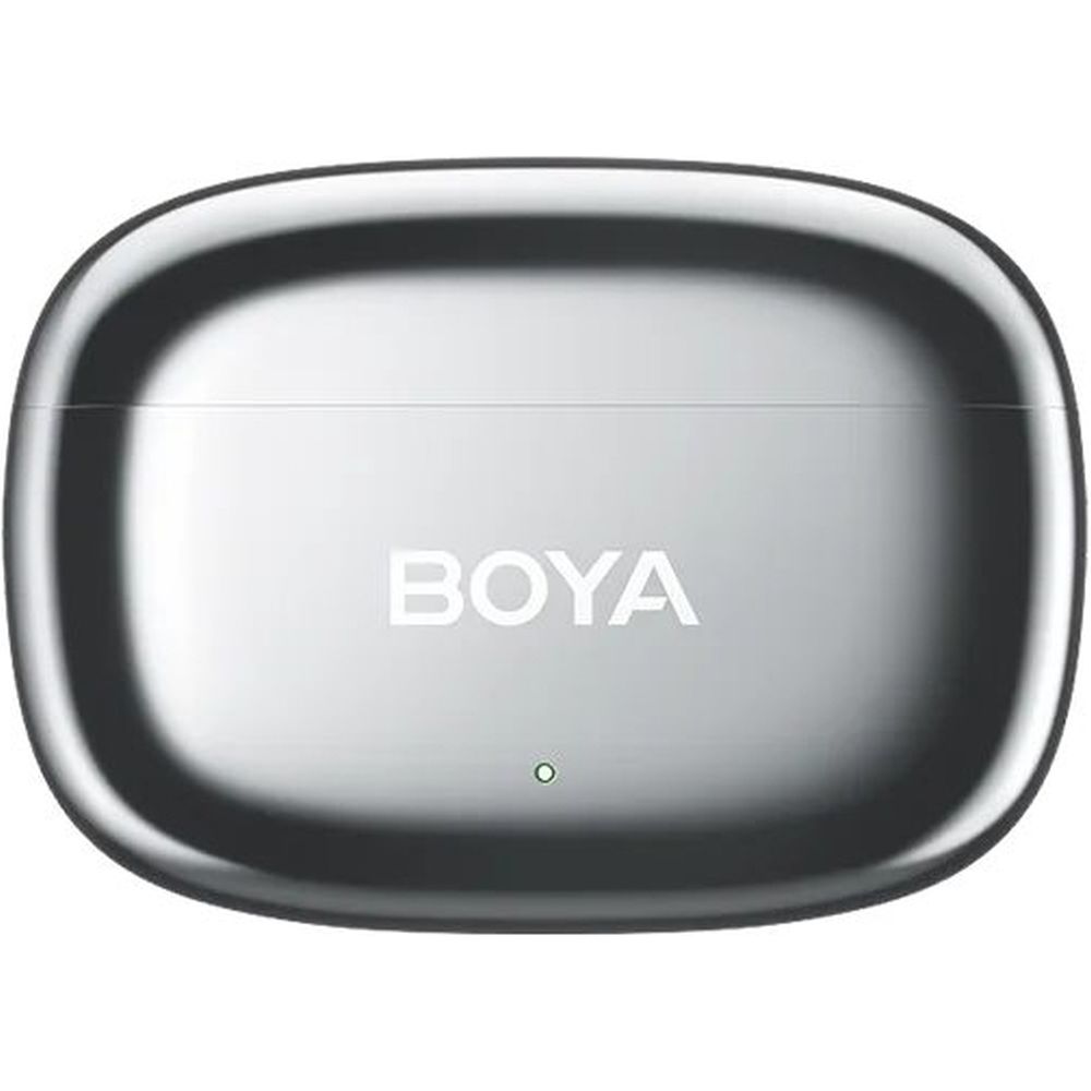 Boya Mini 2 (2 TX + 1 RX USB-C) grau