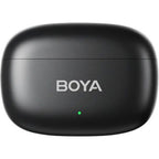 Boya Mini 2 (2 TX + 1 RX USB-C + 1 RX Lightning) schwarz