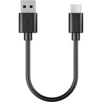 Boya Mini 2 (2 TX + 1 RX USB-C + 1 RX Lightning) schwarz