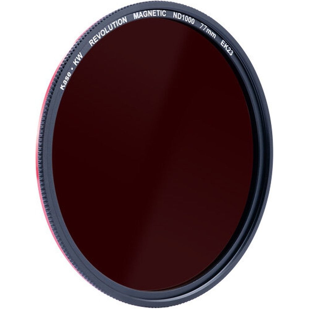 Kase Revolution Plus ND1000 77mm