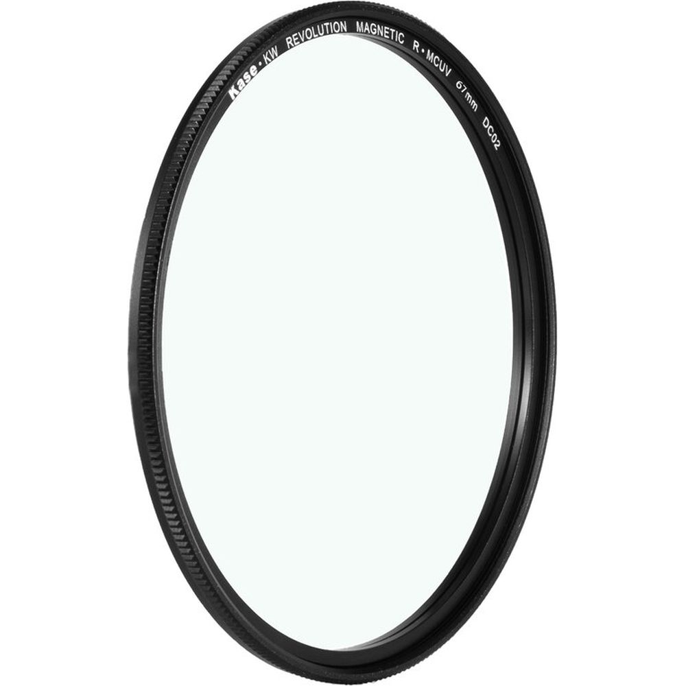 Kase Revolution Plus R-MCUV 72mm