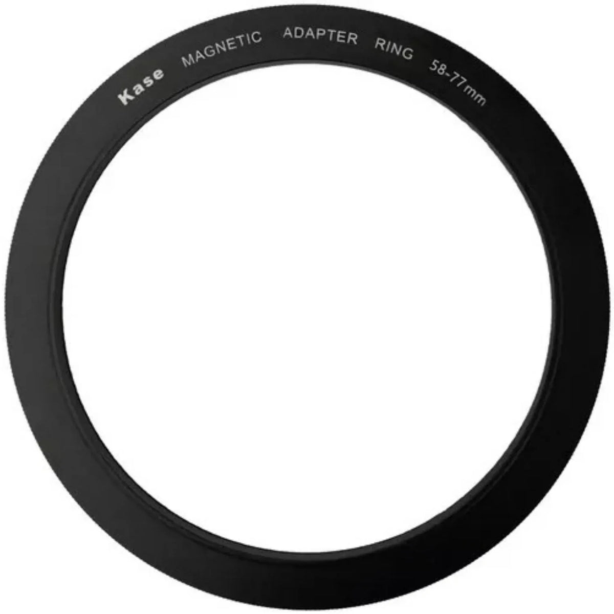 Kase Magnetic Adapter Verloopring Circ 58-77mm