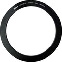 Kase Magnetischer Rundadapter-Adapterring 58-82mm