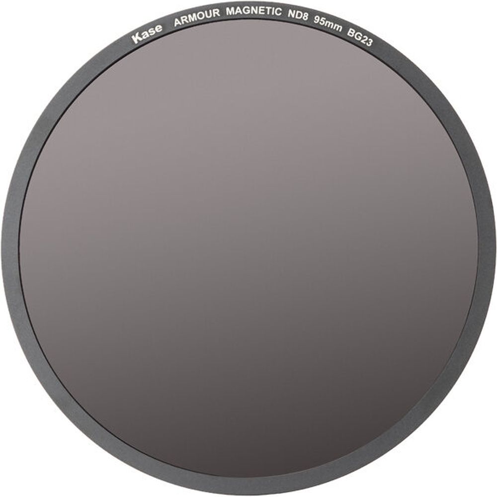 Kase Armour 100 Magnétique circulaire ND8