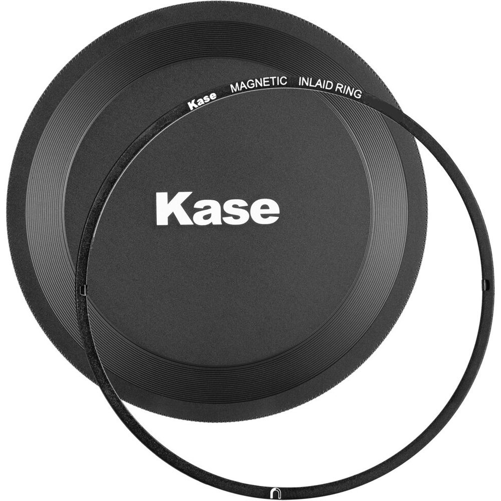 Kase Revolution Mag Kit de capuchon avant 67mm