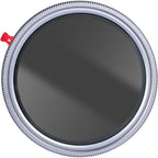 Kase 58mm ND+CPL variable 1.5-8 stop B270