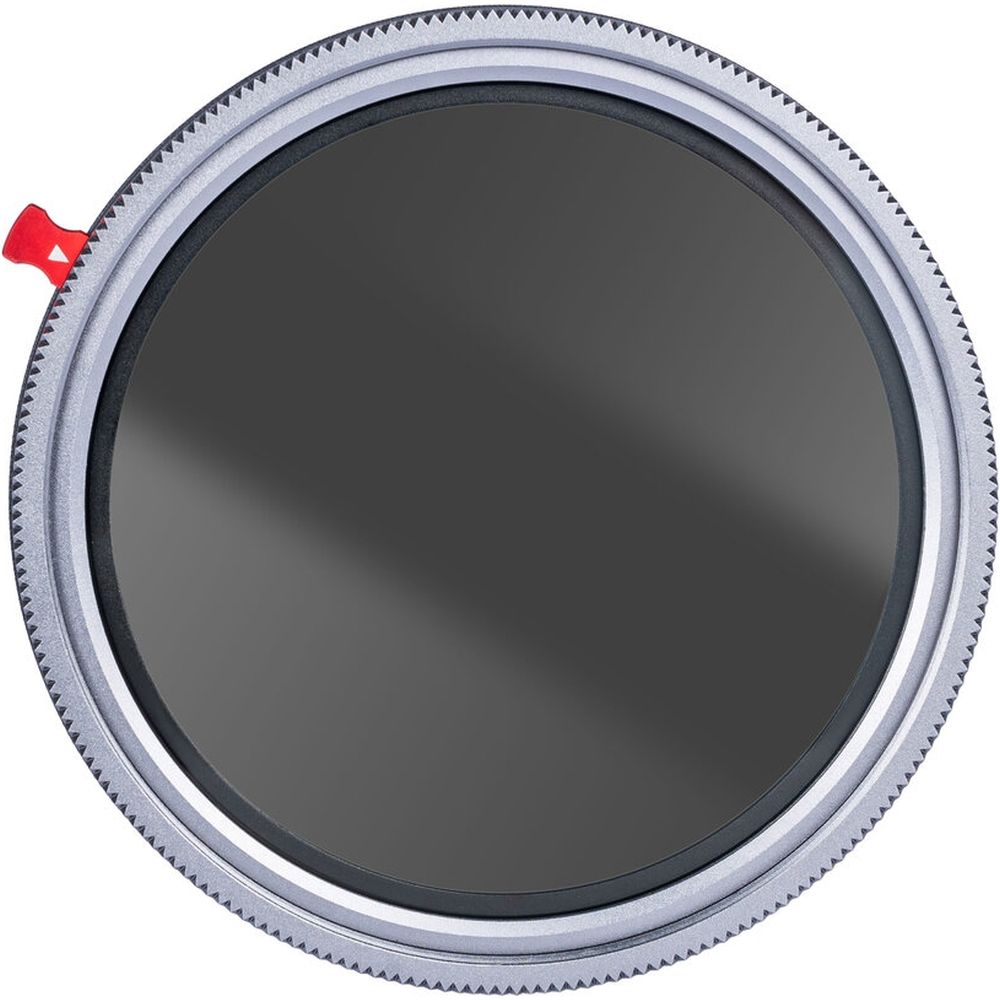 Kase 67mm Filtre ND+CPL variable 1,5-8 diaphragmes B270