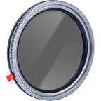 Kase 67mm Filtre ND+CPL variable 1,5-8 diaphragmes B270