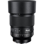 Kase-Objektiv 85mm f/1,4 AF Sony E