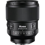 Kase-Objektiv 85mm f/1,4 AF Sony E