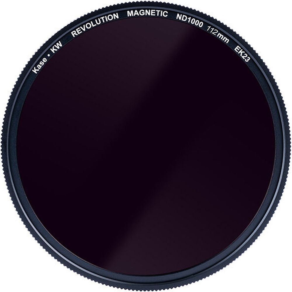 Kase Revolution Plus Master 49mm Kit
