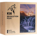 Kase Revolution Plus Master 62mm Kit