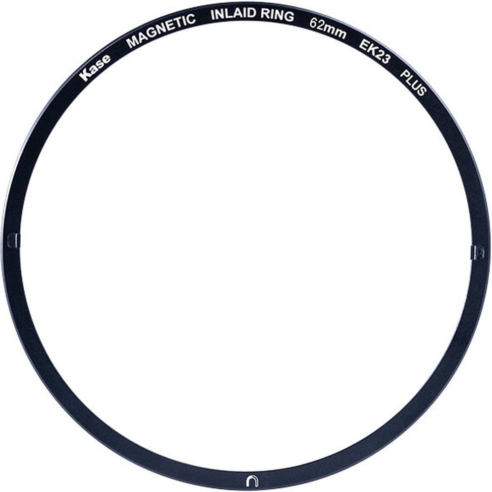 Kase Revolution Plus Master 62mm Kit