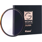 Kase 67mm G-MCUV II Ultra