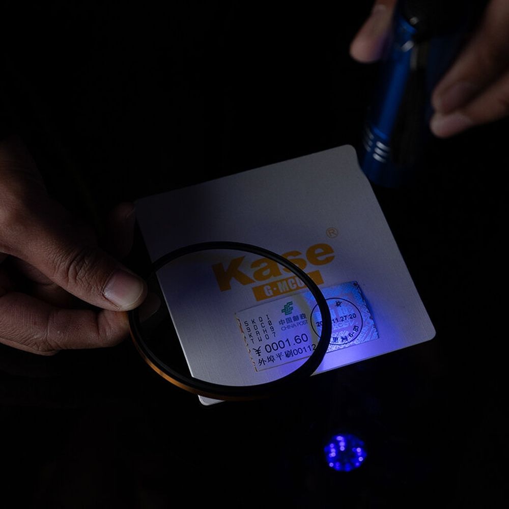 Kase 67mm G-MCUV II Ultra