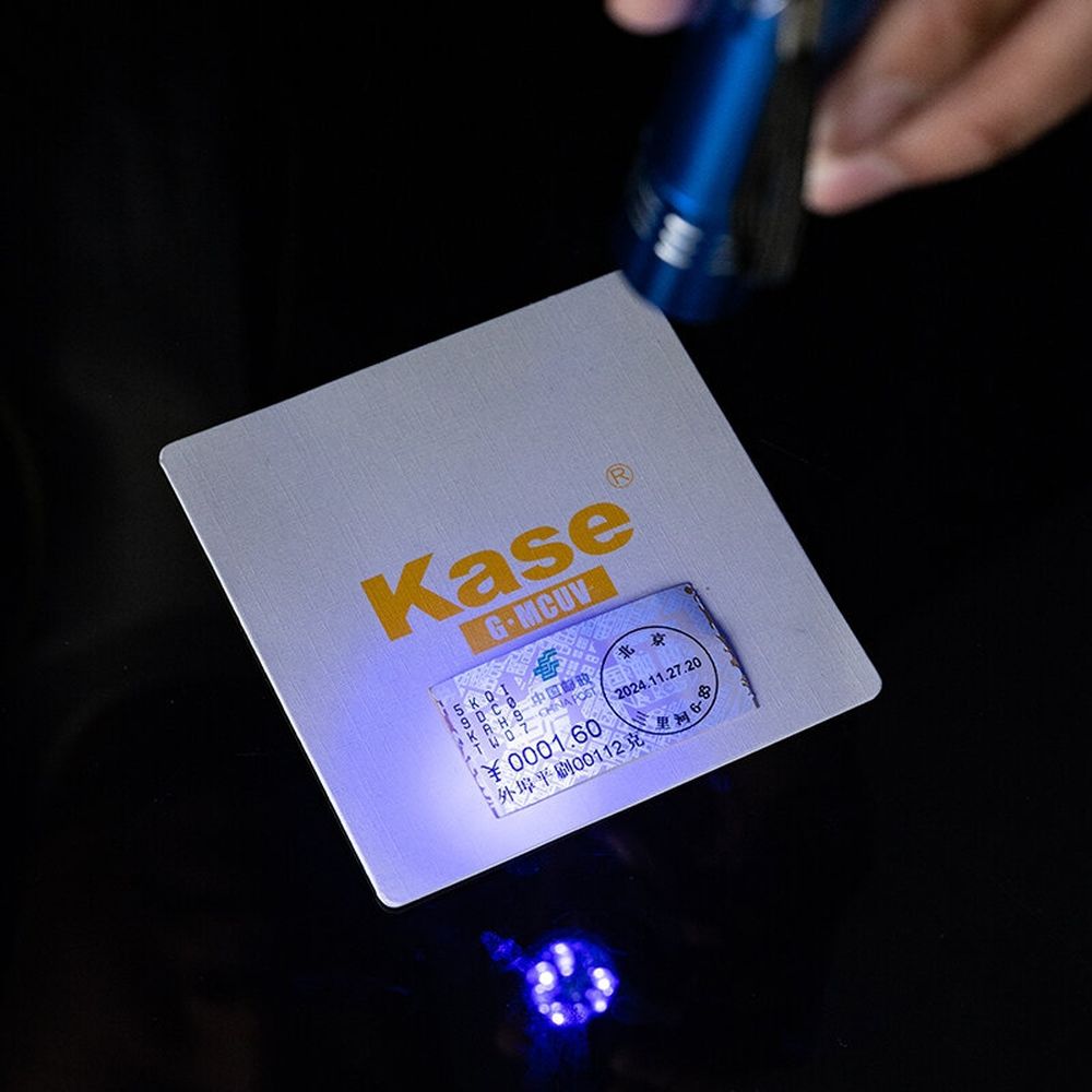 Kase 72mm G-MCUV II Ultra