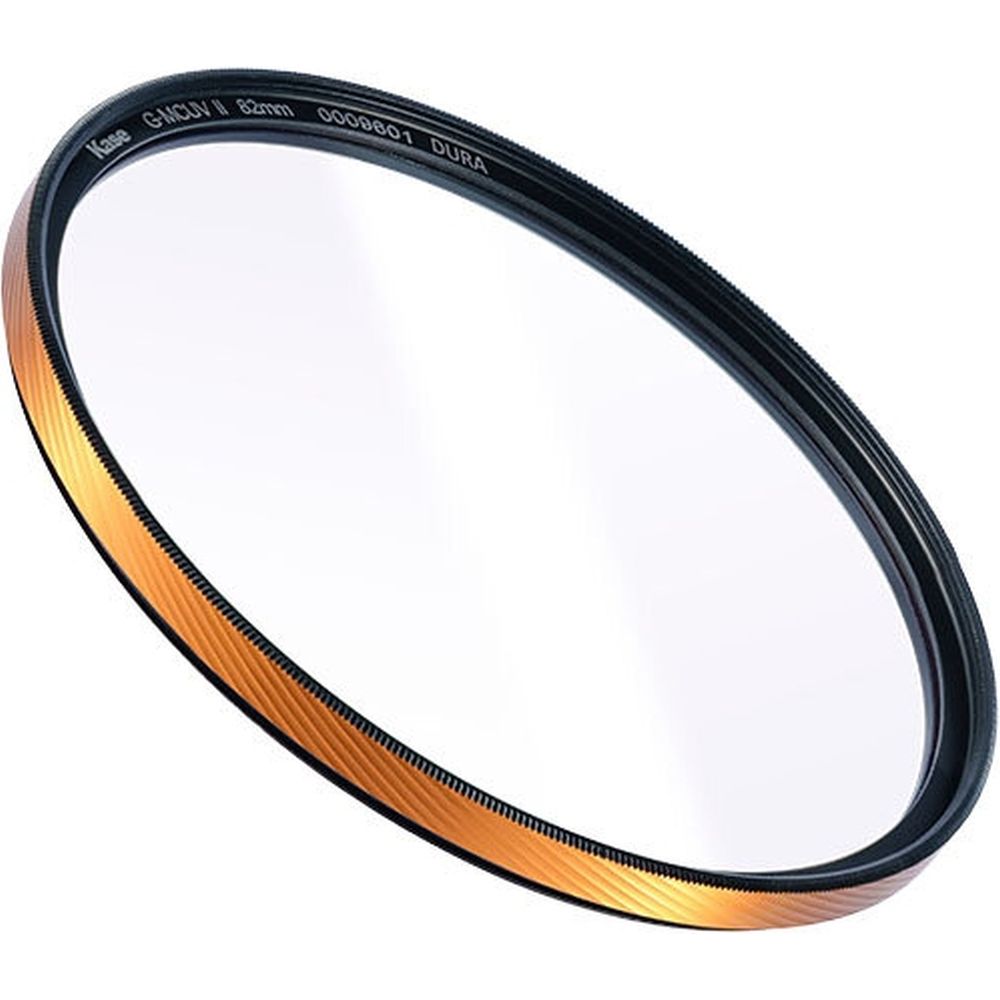 Kase 82mm G-MCUV II Ultra