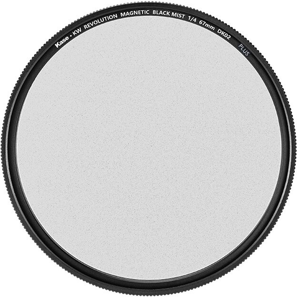 Kase Revolution Plus Noir Mist 1/4 67mm