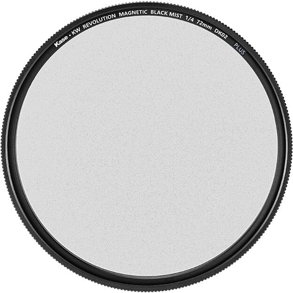 Kase Revolution Plus Noir Mist 1/4 72mm