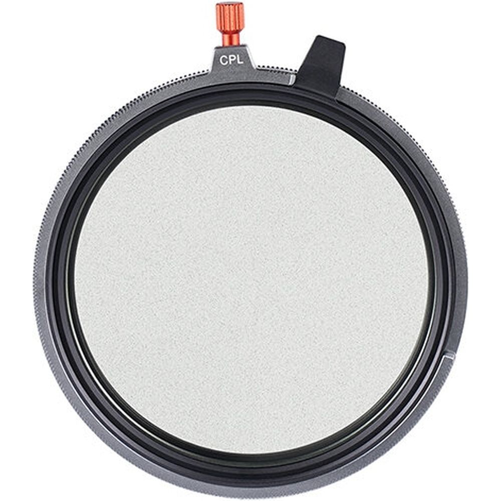 Kase 62mm Filtre ND+CPL+Noir Mist Variable 1,5-8 Diaphragmes B270