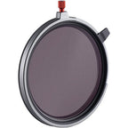 Kase 62mm Filtre ND+CPL+Noir Mist Variable 1,5-8 Diaphragmes B270