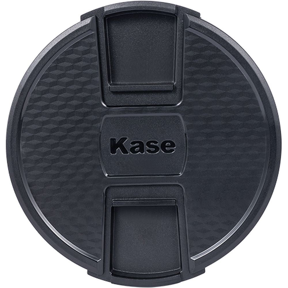 Kase 62mm Filtre ND+CPL+Noir Mist Variable 1,5-8 Diaphragmes B270