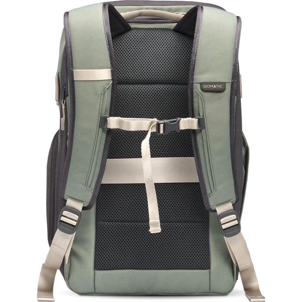 Gomatic Luma Camera Pack 18L Sage Green
