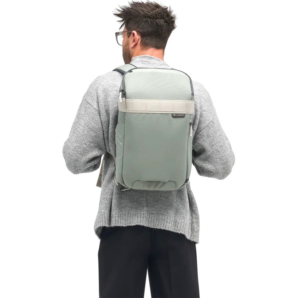 Gomatic Luma Camera Pack 18L Sage Green