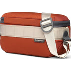 Gomatic Luma Appareil photo Sling 9L, Rouge rouille
