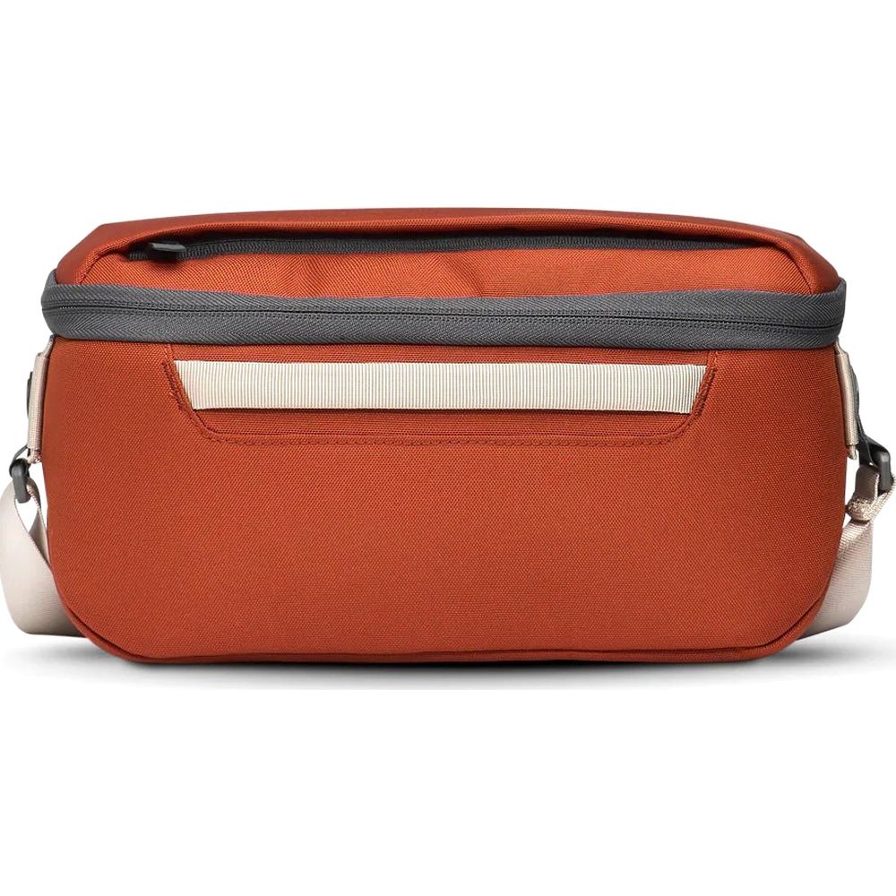 Gomatic Luma Appareil photo Sling 9L, Rouge rouille