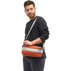 Gomatic Luma Appareil photo Sling 9L, Rouge rouille