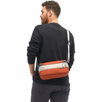 Gomatic Luma Appareil photo Sling 9L, Rouge rouille