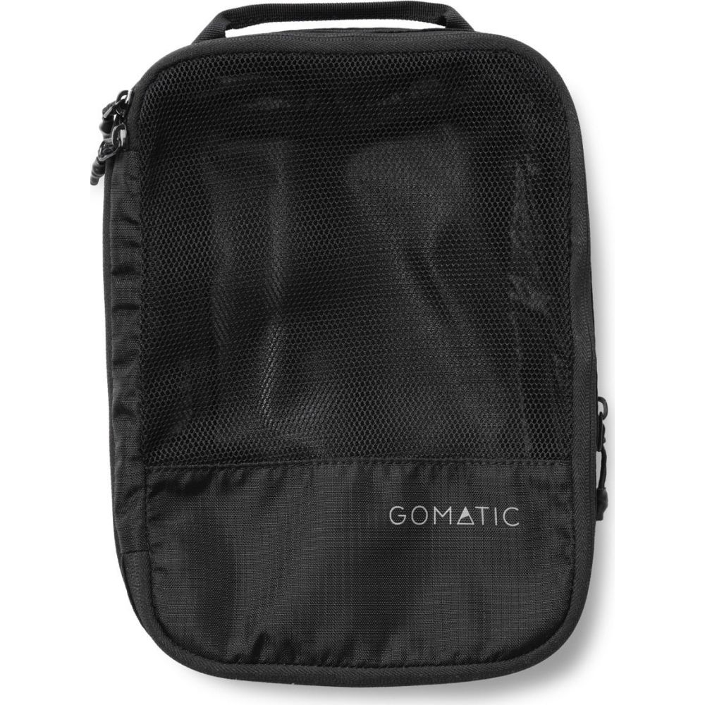 Gomatic Kompressionspackungswürfel, mittel