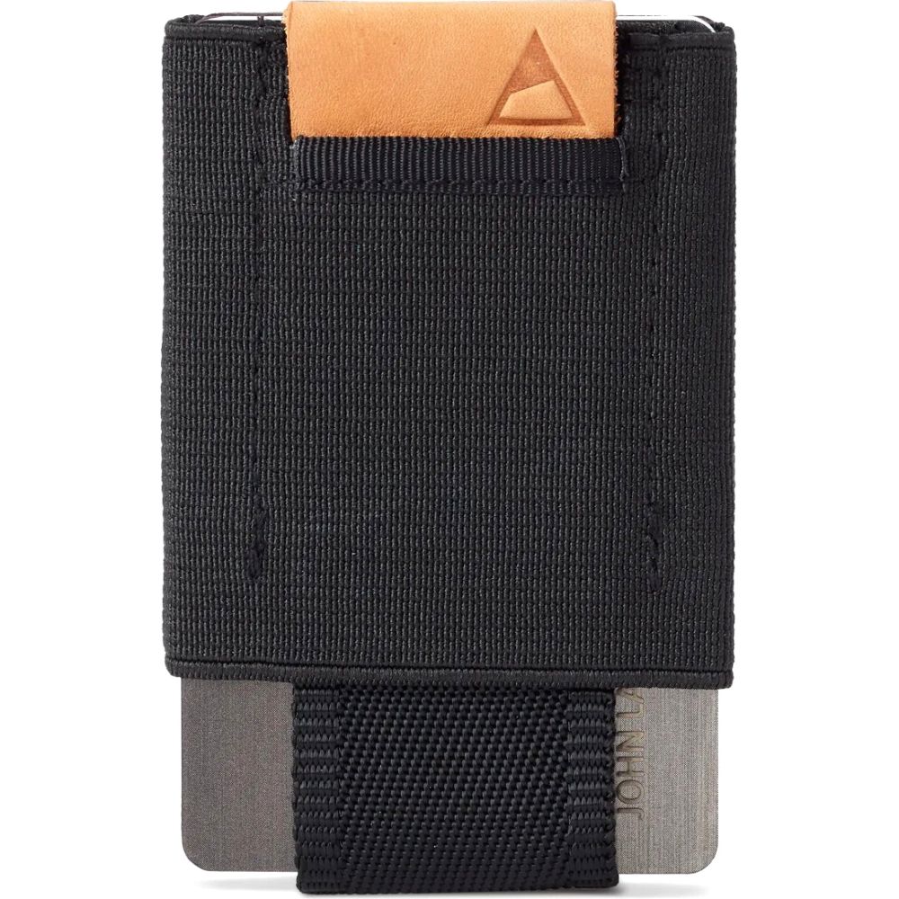 Gomatic Pochette, Noir