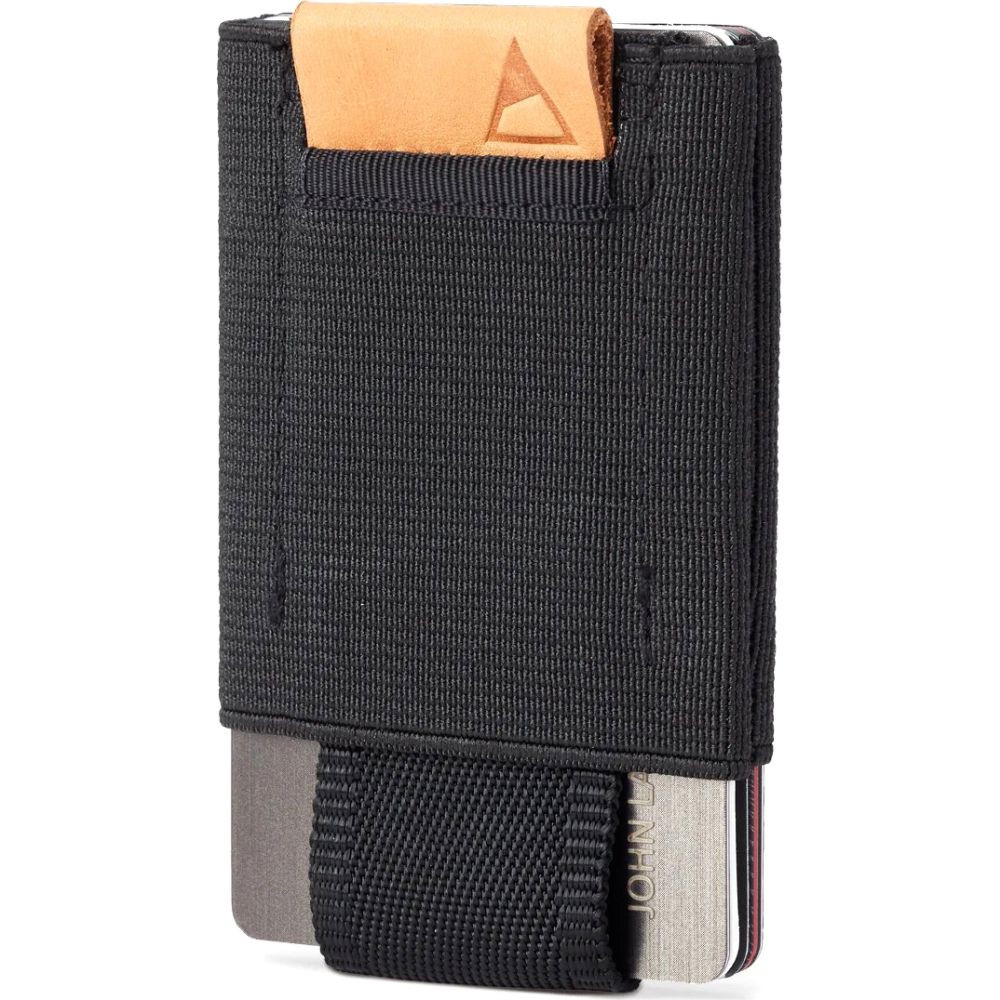 Gomatic Pochette, Noir