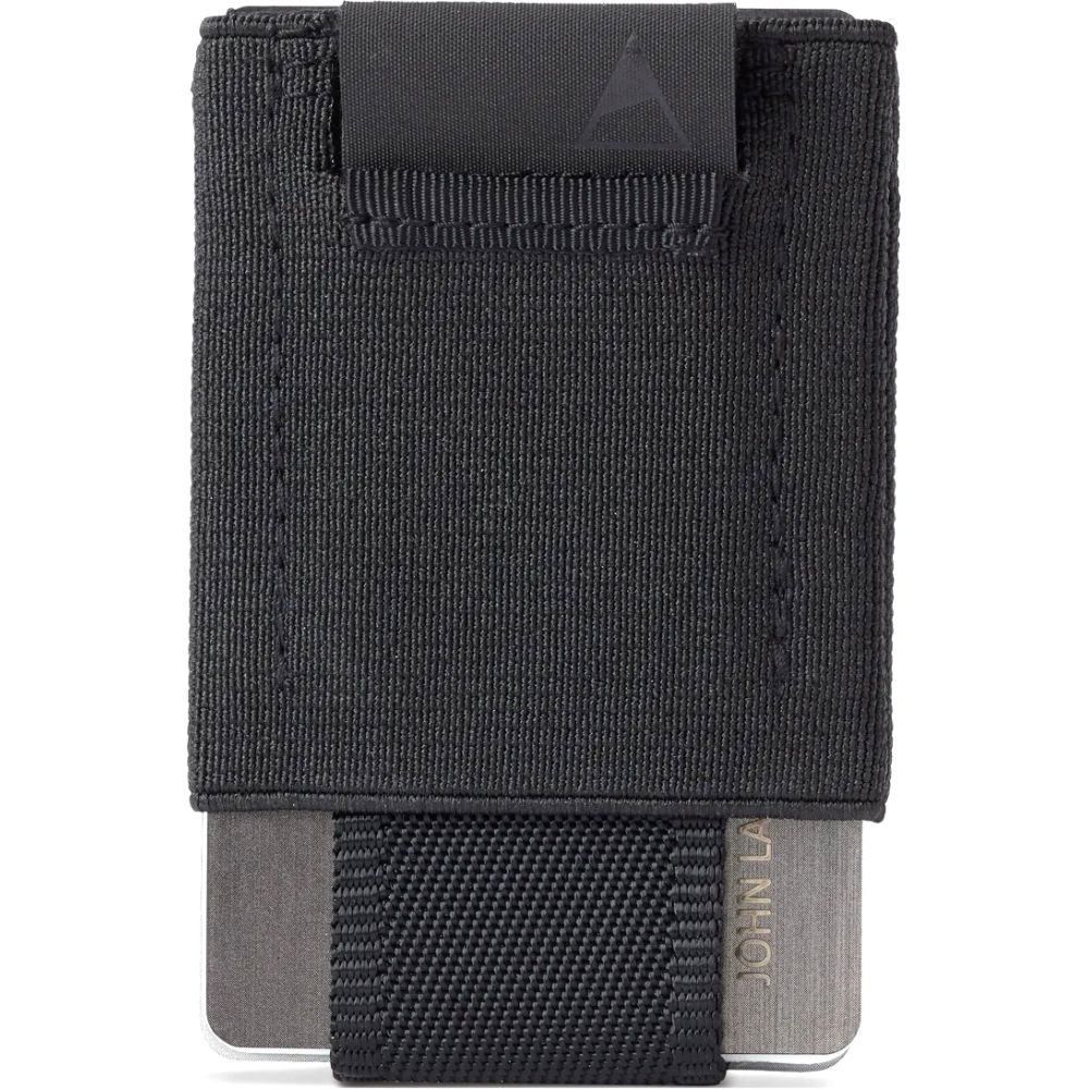 Gomatic Pochette V2, Noir