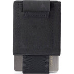Gomatic Wallet V2, schwarz