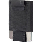 Gomatic Wallet V2, schwarz