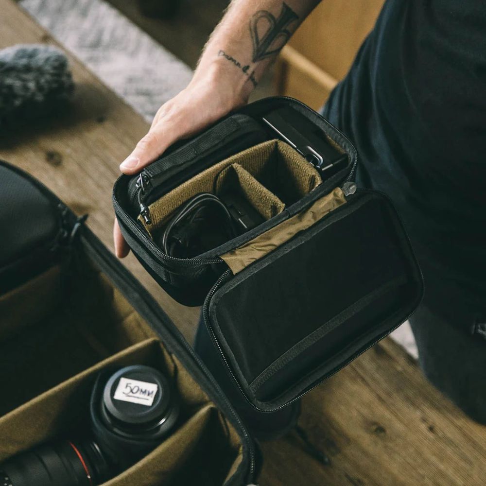 Gomatic Peter McKinnon Accessory Schutzhülle