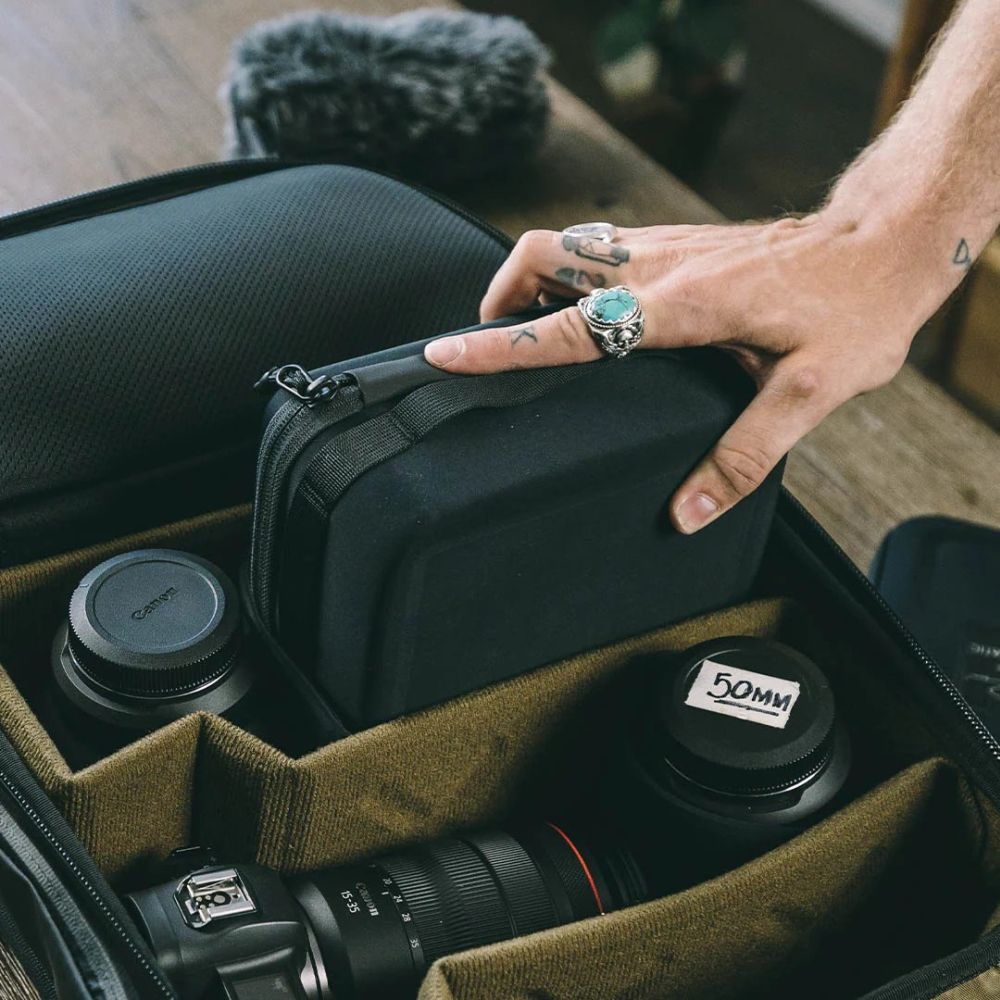 Gomatic Peter McKinnon Accessory Schutzhülle