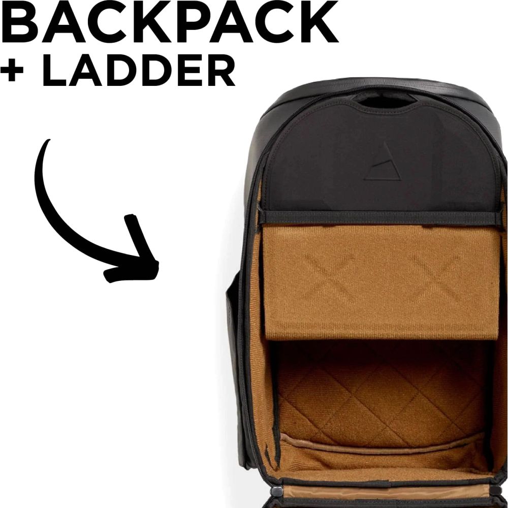 Gomatic Peter McKinnon Appareil Photo Sac à Dos 25L