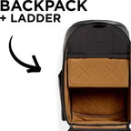 Gomatic Peter McKinnon Appareil Photo Sac à Dos 25L