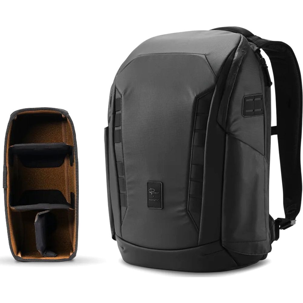 Gomatic Peter McKinnon Appareil Photo Sac à Dos 25L