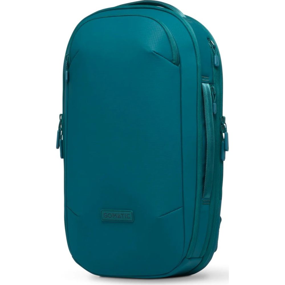 Gomatic Navigator RS 15L Rucksack, Wacholdergrün