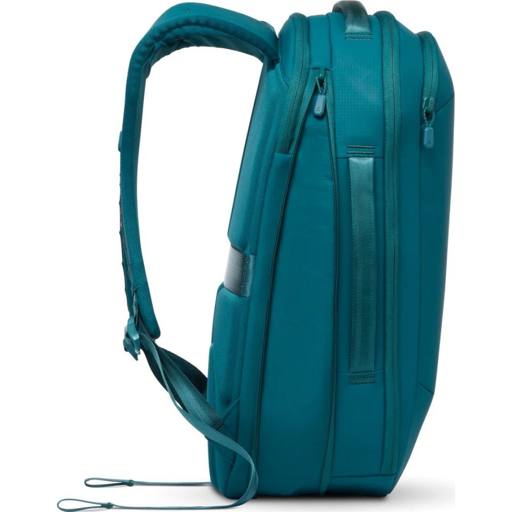 Gomatic Navigator RS 15L Rucksack, Wacholdergrün